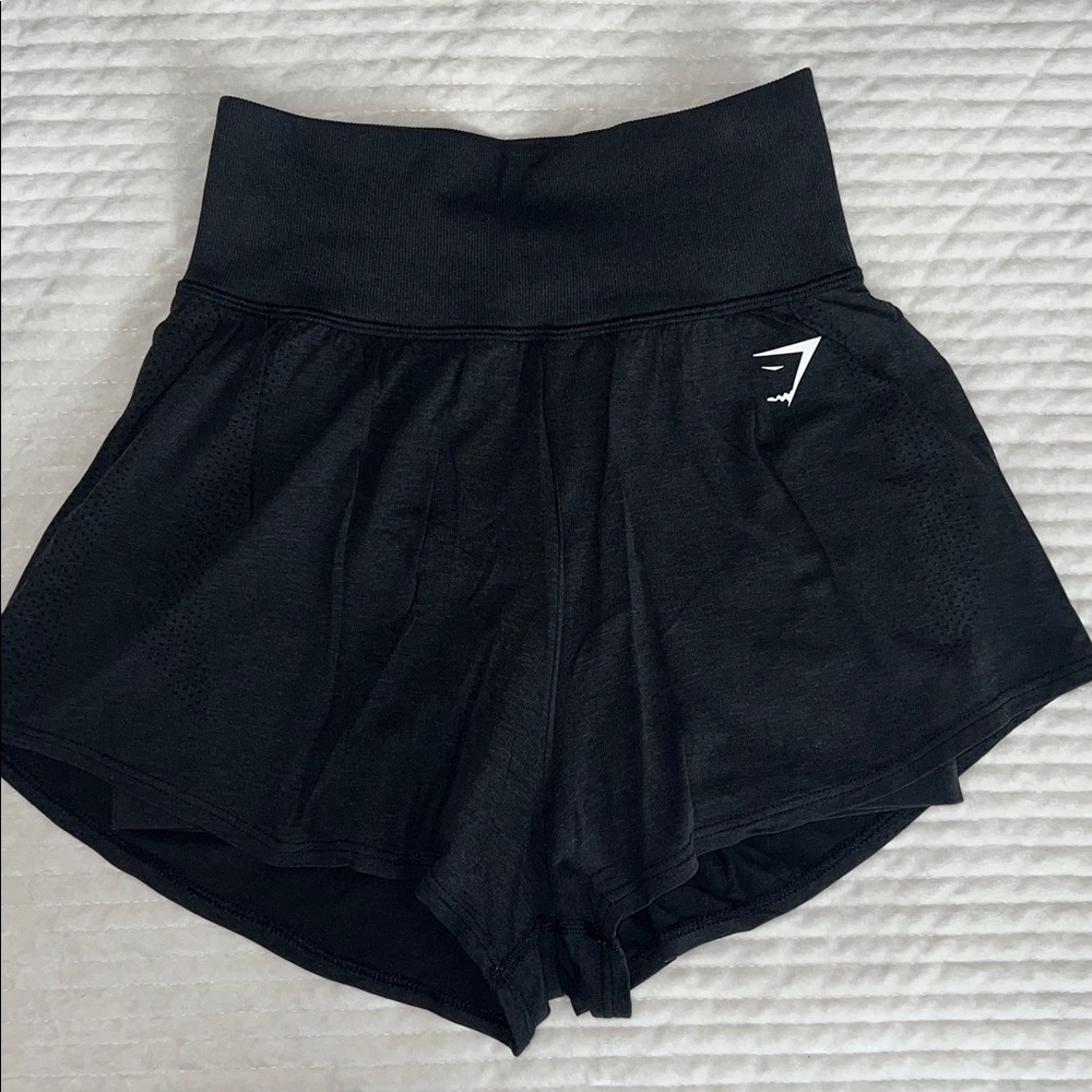 Gymshark Vital 2-in-1 Shorts